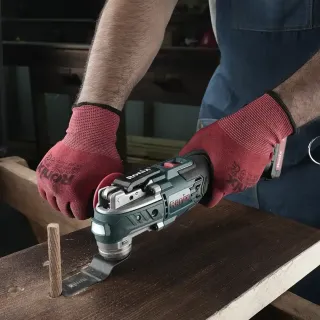 Акумулаторен многофункционален инструмент Ronix 8659/ 20V/ 2x2Ah
