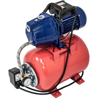 Хидрофорна помпа Hydrostab Gmax AUTOJET, 1300 W