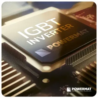 Инверторен заваръчен апарат POWERMAT PM-PAS-200L/ 200A