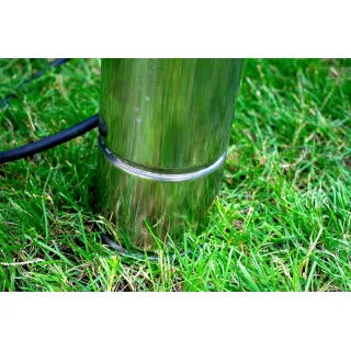 Трифазен двигател Gmax 4PD-1.5 380V/ 1.5kW