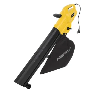Духалка / листосъбирач Power Plus POWEG4030/ 3.3kW