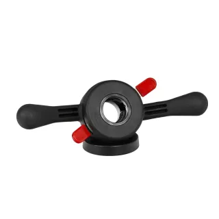 Гайка/скоба за баланс машина KraftDele KD5914