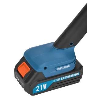 Акумулаторна вендуза KraftDele WDS2694/ 21V/ 2x2.5Ah Акумулаторна вендуза KraftDele WDS2694/ 21V/ 2x2.5Ah