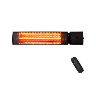 Инфрачервен отоплител BASS POLSKA BH 41555/ 3kW