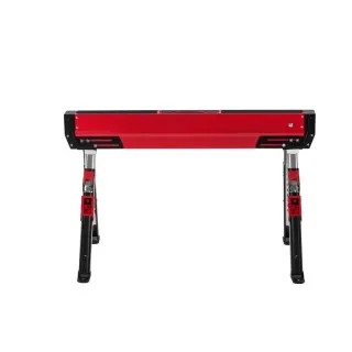 Сгъваема работна стойка KraftDele KD11874/ 700 кг