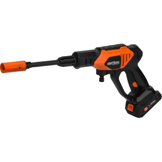 Акумулаторна водоструйка KraftDele KD662/ 20V/ 2x4Ah