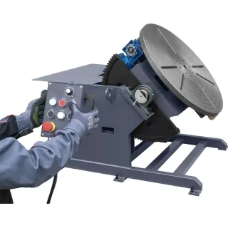 Маса за заваряване METCOR WP1000/ 750W