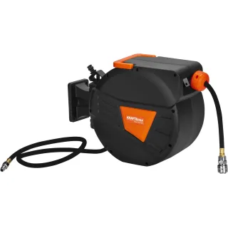 Автоматична макара с маркуч KraftDele KD2157/ 10 м Автоматична макара с маркуч KraftDele KD2157/ 10 м