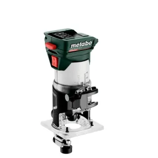 Акумулаторна оберфреза Metabo FMV 18 LTX BL 8/ 18 V Акумулаторна оберфреза Metabo FMV 18 LTX BL 8/ 18 V