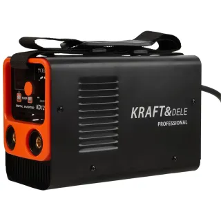 Зарядно устройство за акумулатори със стартова функция KraftDele KD1294/ 12/24V/ 25-800Ah/ 500A Зарядно устройство за акумулатори със стартова функция KraftDele KD1294/ 12/24V/ 25-800Ah/ 500A