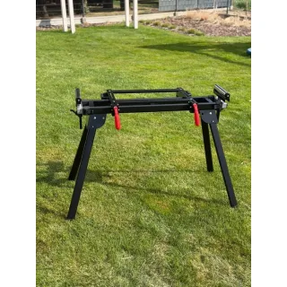 Универсална сгъваема стойка за циркуляри Yato YT-82179/ до 200 кг Универсална сгъваема стойка за циркуляри Yato YT-82179/ до 200 кг