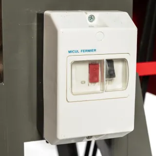 Фуражомелка MICUL FERMIER GF-2020/ 3kW