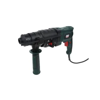 Перфоратор + свредла Power Plus POWP3010/ 800W/ 4J