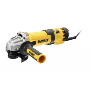 ЪГЛОШЛАЙФ DEWALT DWE4246 1200 W 115 ММ с ПОДАРЪК ДИСК DT43902