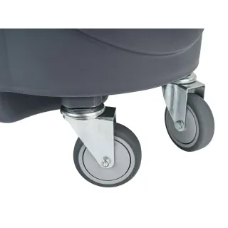 Прахосмукачка за сухо почистване Powermat PM-OD-1600T-PRO/ 1600 W