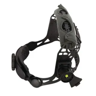 Автоматичен заваръчен шлем Schweisskraft VarioProtect 3XL-W DIGITAL TC