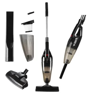Вертикална прахосмукачка без торба KraftDele KD5165/ 1000W