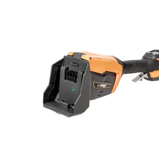 Акумулаторна телескопична ножица за жив плет Cedrus PH525-B/ 60V