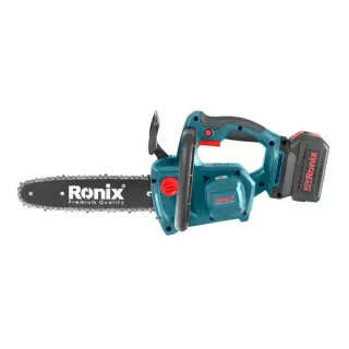 Акумулаторен верижен трион Ronix 8651/ 20V/ 4Ah