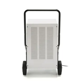 Индустриален Влагоабсорбатор TROTEC TTK 650 S/ 2,1kW/ 88 л/24 ч Индустриален Влагоабсорбатор TROTEC TTK 650 S/ 2,1kW/ 88 л/24 ч