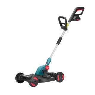 Акумулаторен тример Ronix 8662/ 20V/ 2x4Ah