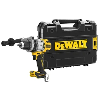 Акумулаторна ударна бормашина DeWALT  DCD1007NT-XJ/ 18V