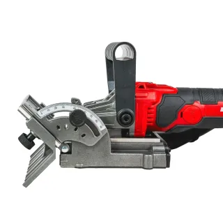 Акумулаторна бисквит машина Raider RDP-CBJ20 Solo R20/ 20V