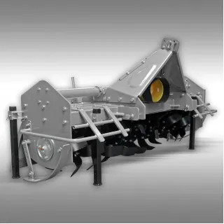 Тракторна мотофреза Jansen TBF-180, 1.80 м Тракторна мотофреза Jansen TBF-180, 1.80 м