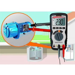 Мултиметър MultiMeter-Compact Laserliner