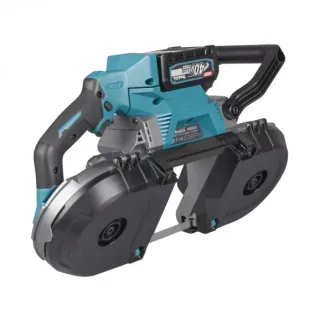 Акумулаторен банциг Makita PB002GM201/ 40V/ 2x4.0Ah