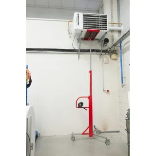 Повдигач за материали Mondelin 6550065001/ до 100 кг Повдигач за материали Mondelin 6550065001/ до 100 кг