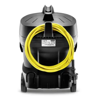 Прахосмукачка за сухо почистване Karcher T 11/1 Classic HEPA Re!Plast/ 850W Прахосмукачка за сухо почистване Karcher T 11/1 Classic HEPA Re!Plast/ 850W