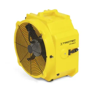 Аксиален вентилатор TROTEC TTV 4500 S/ 325 W
