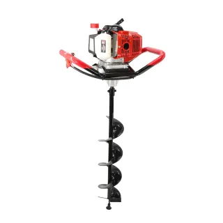 Бензинов свредел AWTools AW80041/ 2.95 к.с.