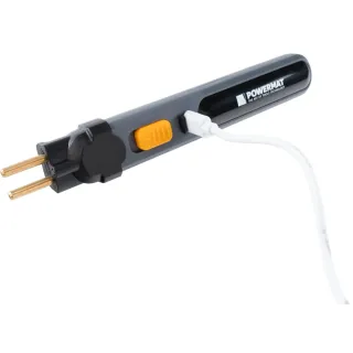 Акумулаторен термонож Powermat PM-BNT-4.2T/ 4,2V/ 2Ah Акумулаторен термонож Powermat PM-BNT-4.2T/ 4,2V/ 2Ah