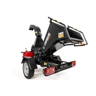 Дробилка за клони Cedrus R13/ 18kW
