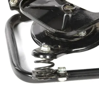 Бензинов тример тип раница MICUL FERMIER GF-1550/  4.76 к.с