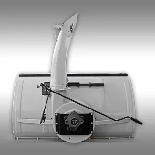 Снегопочистваща машина за трактор Jansen MGT-420, 100 см Снегопочистваща машина за трактор Jansen MGT-420, 100 см