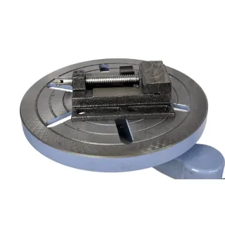 Настолна бормашина BASS POLSKA 5287/ 600W