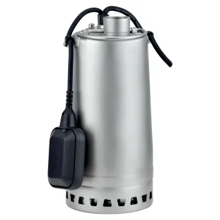 Потопяема помпа с поплавък IBO ISQ 32-330/ 250W/ 230 V