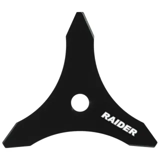 Бензинов тример Raider RD-GBC27 2К/ 3 к.с.