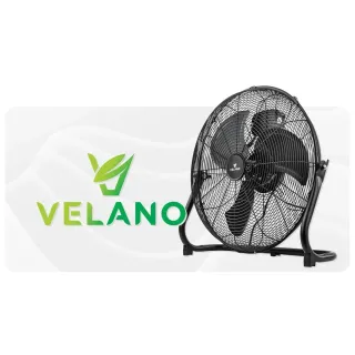 Вентилатор Velano VELWEP0015/ 125W