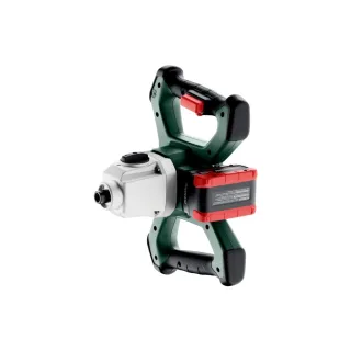Акумулаторен миксер Metabo RW 18 LTX BL 140-2/ 18V Акумулаторен миксер Metabo RW 18 LTX BL 140-2/ 18V