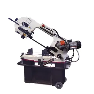 Лентоотрезна машина Optimum OPTIsaw SD 200G/ 750W