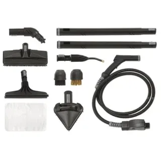 Парочистачка Cleancraft SG 36/ 3.25kW