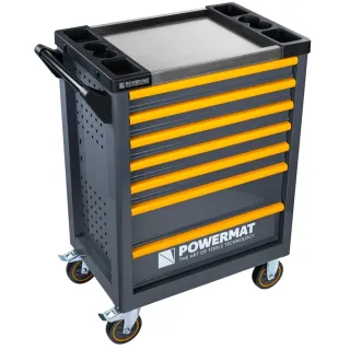Количка за инструменти POWERMAT PM-SN-290MP Количка за инструменти POWERMAT PM-SN-290MP