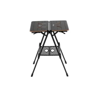 Сгъваема работна маса KraftDele KD11871/ 454 кг Сгъваема работна маса KraftDele KD11871/ 454 кг