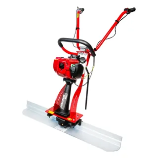 Бензинов вибромастар Raider RDP-SFCS01/ 1.2 к.с.