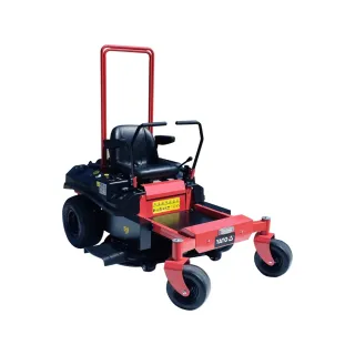 Тракторна косачка Yato YT-85553/ 15 к.с.