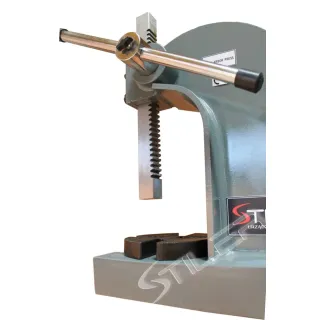 Ръчна преса STILER AP-3/ 3 т